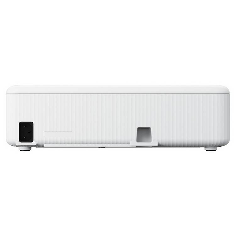 Epson CO-W01 WXGA projector, imported from the UK