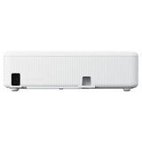 Epson CO-W01 WXGA projector, imported from the UK