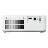 Epson CO-W01 WXGA projector, imported from the UK