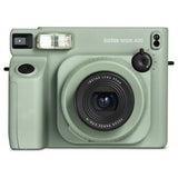 Argos Instax WIDE 400 Instant Camera - Sage Green- Buy online at McGrocer