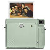 instax WIDE 400 instant camera sage green (British brand)