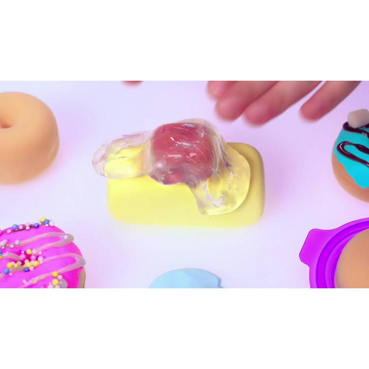 So Slime Sugary Crush Milkshake slime kit, UK version