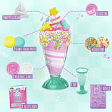 So Slime Sugary Crush Milkshake slime kit, UK version
