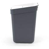 Curver recycling bin grey 30L, UK version