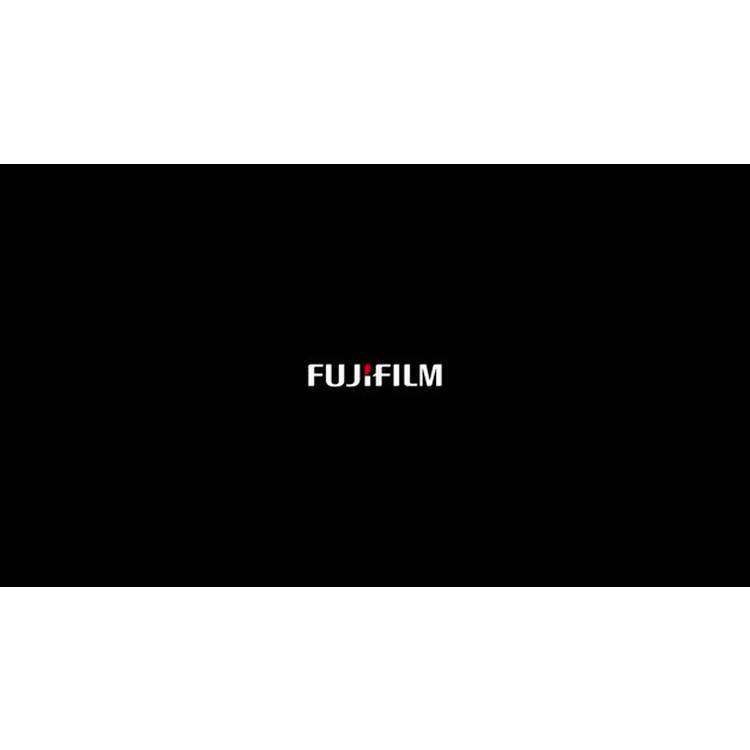 Fujifilm X100VI black mirrorless camera - British product