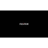Fujifilm X100VI black mirrorless camera - British product