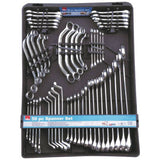 Argos Hilka 50-Piece Metric Spanner Set- Buy online at McGrocer