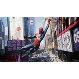 Marvel's Spider-Man Game of the Year Edition for PS4, UK version