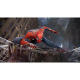 Marvel's Spider-Man Game of the Year Edition for PS4, UK version