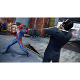 Marvel's Spider-Man Game of the Year Edition for PS4, UK version