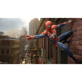 Marvel's Spider-Man Game of the Year Edition for PS4, UK version