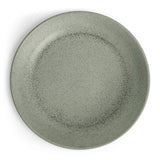 Habitat sage green stoneware pasta bowls set of 4, imported from the UK