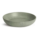 Habitat sage green stoneware pasta bowls set of 4, imported from the UK