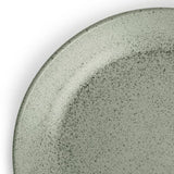 Habitat sage green stoneware pasta bowls set of 4, imported from the UK
