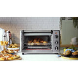 Russell Hobbs Express air fryer mini oven 12.6L (British brand)
