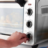 Russell Hobbs Express air fryer mini oven 12.6L (British brand)