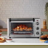 Russell Hobbs Express air fryer mini oven 12.6L (British brand)