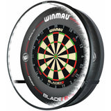 Winmau 360° Plasma Dartboard Light - British product