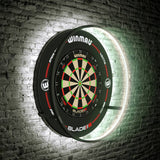 Winmau 360° Plasma Dartboard Light - British product