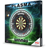 Winmau 360° Plasma Dartboard Light - British product