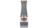 Argos Tower Cavaletto Duo Salt and Pepper Mill - Grey- Buy online at McGrocer