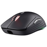 GXTrust Redex II wireless gaming mouse in black - British product