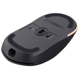 GXTrust Redex II wireless gaming mouse in black - British product