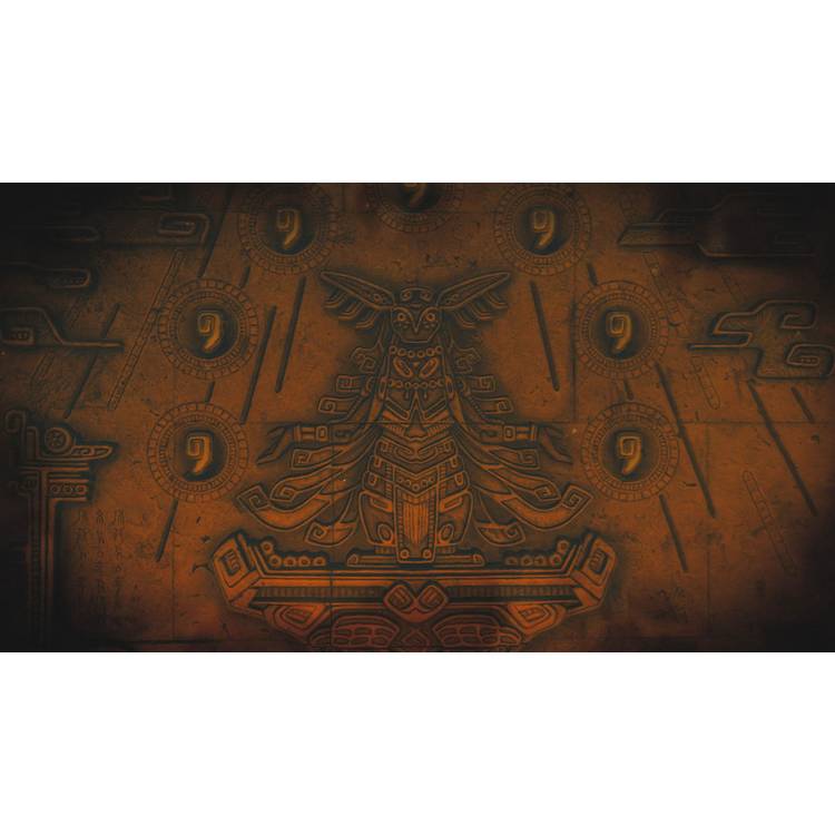 Nintendo Zelda Tears of the Kingdom Switch game, UK version