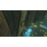 Nintendo Zelda Tears of the Kingdom Switch game, UK version