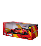 Bburago 499P Le Mans Hypercar 1:18 scale model - British product