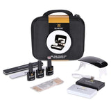 Bluesky gel nail essentials kit pink - British product