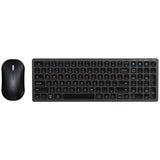 Studio Tech MK650 wireless keyboard and mouse bundle, UK version