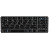 Studio Tech MK650 wireless keyboard and mouse bundle, UK version