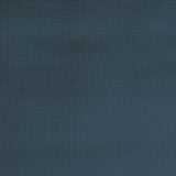 Habitat cotton waffle navy blue bedding set single, imported from the UK