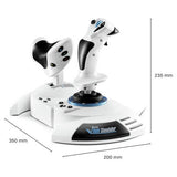 Thrustmaster T.Flight Hotas One MSFS joystick (British brand)