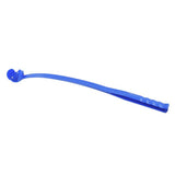 Rosewood dog ball launcher with glow in the dark balls, imported from the UK