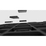 HP 460 wireless bluetooth keyboard black - British product