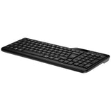 HP 460 wireless bluetooth keyboard black - British product