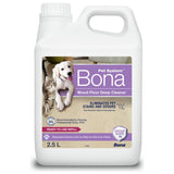 Bona Pet System floor cleaner 2.5L, UK version