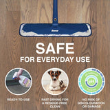 Bona Pet System floor cleaner 2.5L, UK version