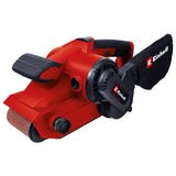 Argos Einhell 800W Corded Belt Sander 230V- Buy online at McGrocer