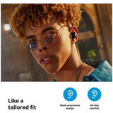 Sennheiser ACCENTUM True Wireless Earbuds Black, UK version