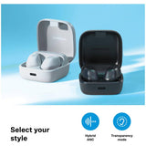 Sennheiser ACCENTUM True Wireless Earbuds Black, UK version