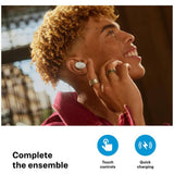 Sennheiser ACCENTUM True Wireless Earbuds Black, UK version