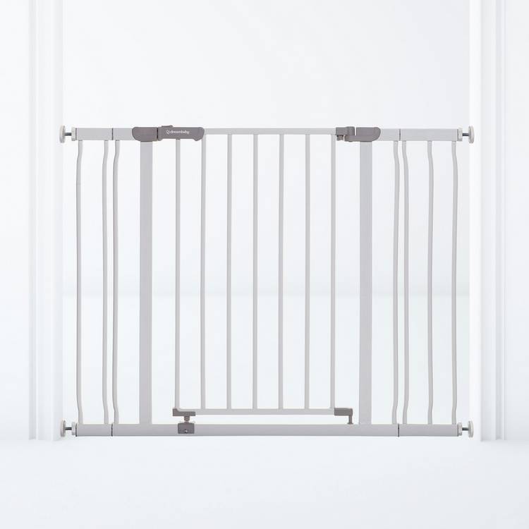 Dreambaby Ava Wide safety gate 75-108cm, UK version