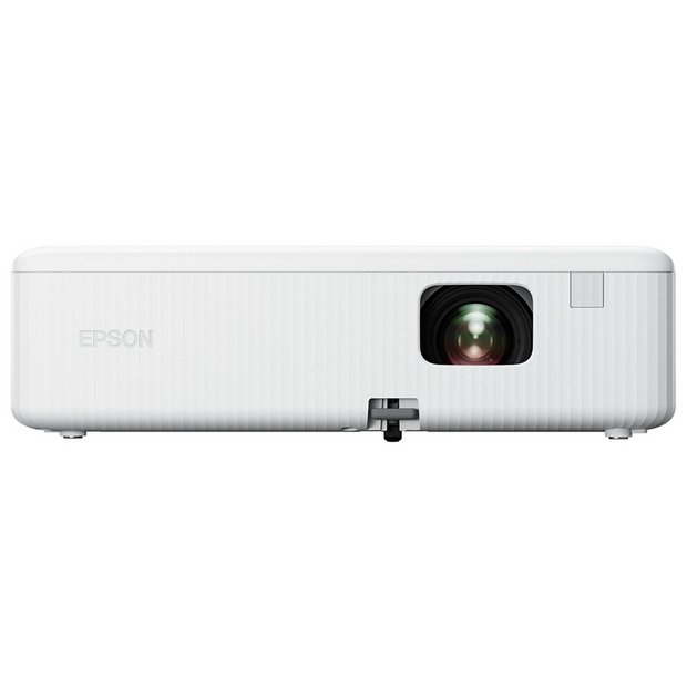 Epson CO-FH01 Full HD projector 3000 lumens - British product