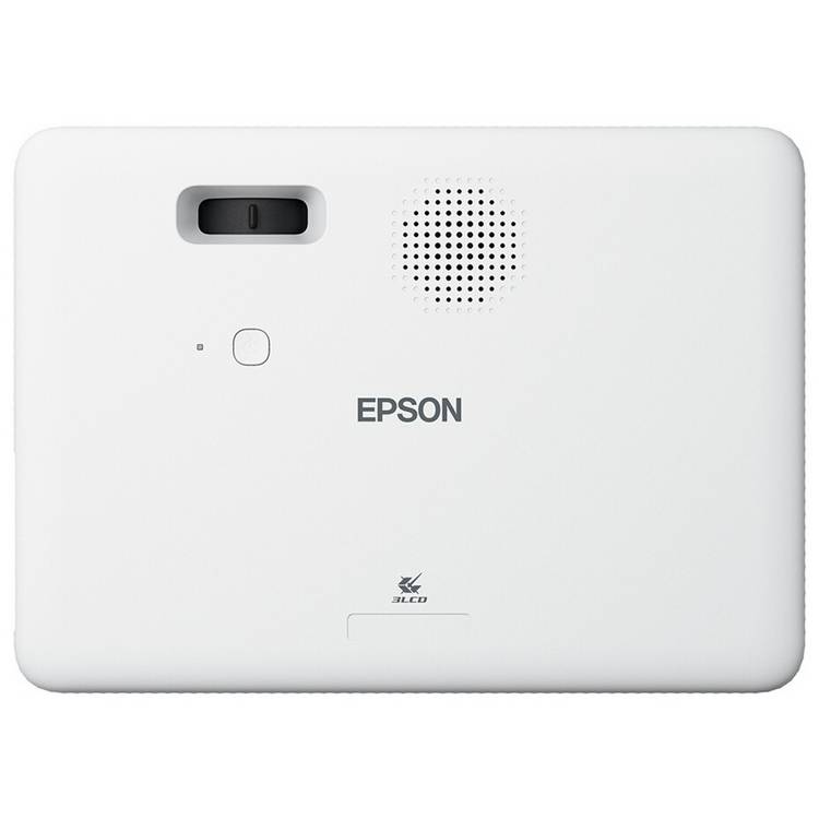 Epson CO-FH01 Full HD projector 3000 lumens - British product