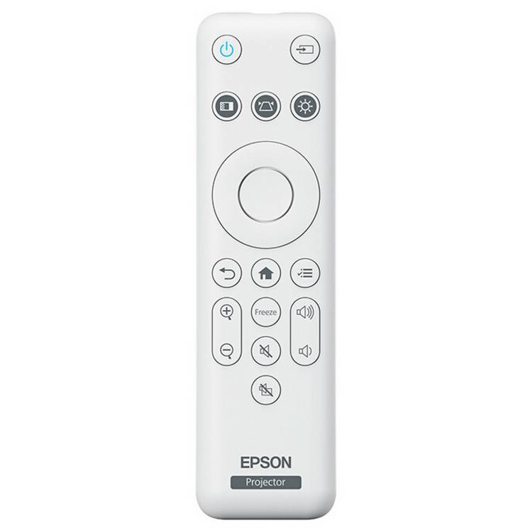 Epson CO-FH01 Full HD projector 3000 lumens - British product