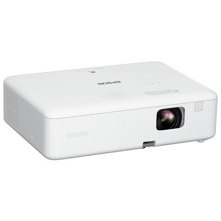 Epson CO-FH01 Full HD projector 3000 lumens - British product