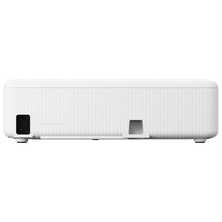 Epson CO-FH01 Full HD projector 3000 lumens - British product